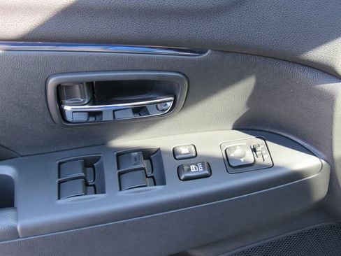 New 2026 Mitsubishi Outlander Sport ES AWD/4WD image 20