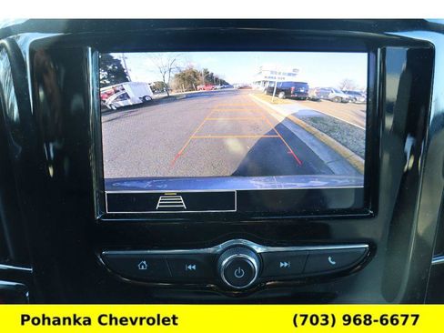 Certified 2023 Chevrolet Traverse LS w/ Safety Package image 15
