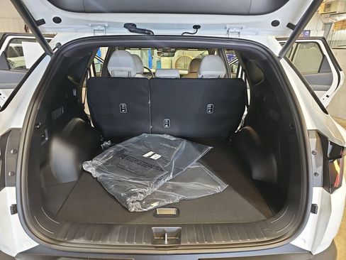 New 2026 Hyundai Tucson Limited AWD/4WD image 13