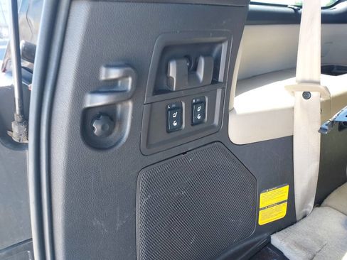 Used 2011 Toyota Sequoia Limited AWD/4WD image 17