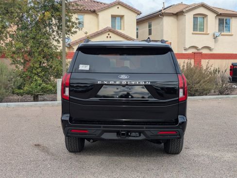 New 2026 Ford Expedition XL image 5