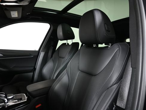 Certified 2023 BMW X3 xDrive30i w/ M Sport Package image 4