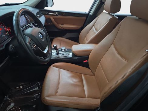 Used 2017 BMW X3 xDrive35i image 17