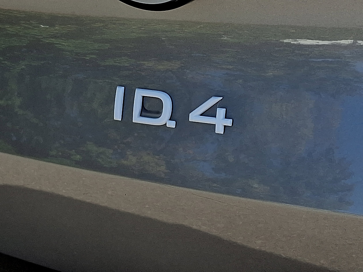 Certified 2023 Volkswagen ID.4 Pro S RWD image 31