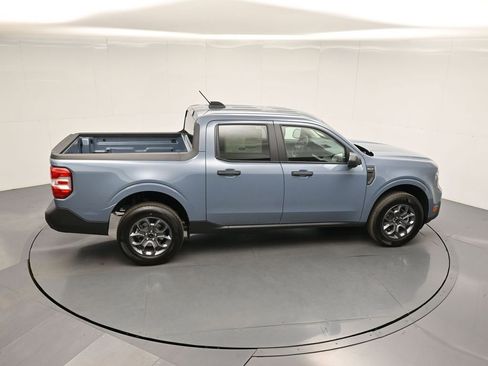 New 2025 Ford Maverick XLT w/ Equipment Group 302A image 52