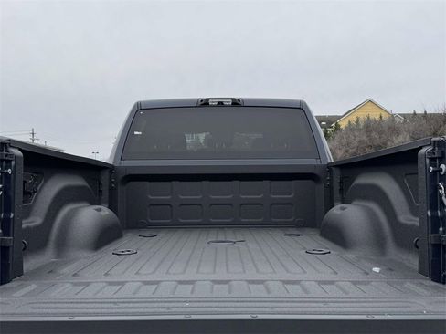 New 2026 RAM 2500 Big Horn image 28