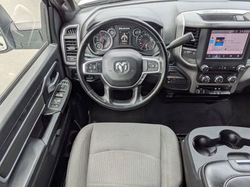 Used 2024 RAM 2500 Big Horn AWD/4WD image 17