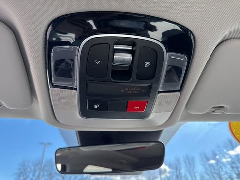 Used 2025 Hyundai Tucson SEL image 28