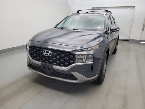 Used 2023 Hyundai Santa Fe SEL FWD image 15