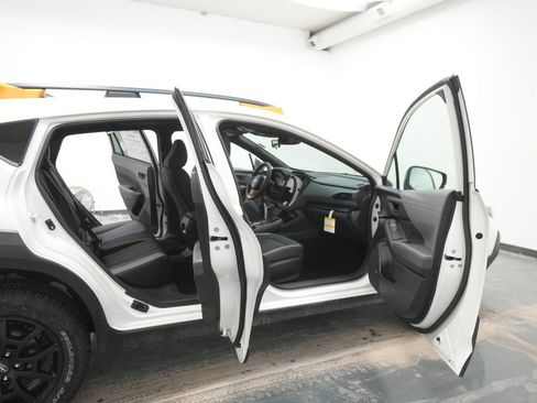 New 2026 Subaru Crosstrek 2.5i Wilderness image 29