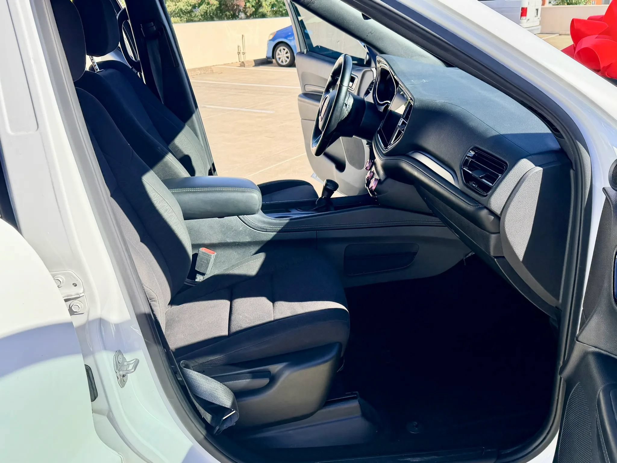 Used 2021 Dodge Durango GT w/ Blacktop Package RWD image 32