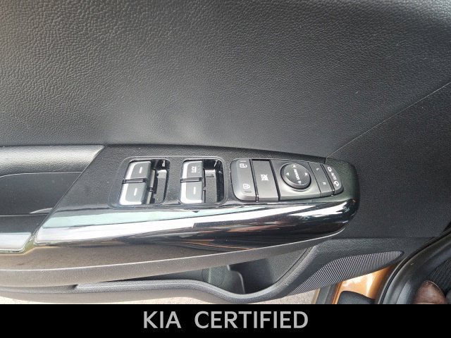 Used 2018 Kia Sportage EX w/ EX Premium Package AWD/4WD image 30
