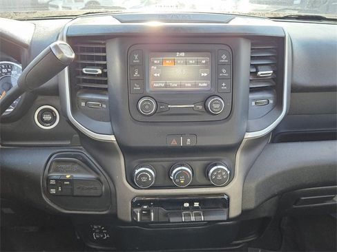 Used 2020 RAM 2500 Big Horn image 17