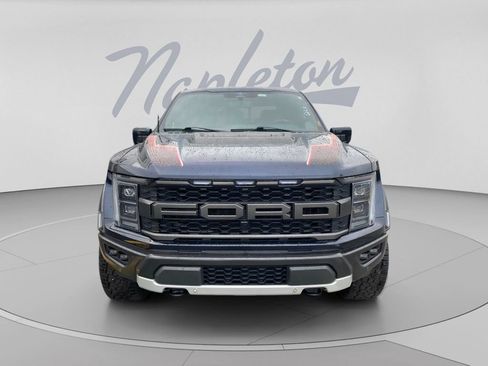 Used 2023 Ford F150 Raptor AWD/4WD image 3