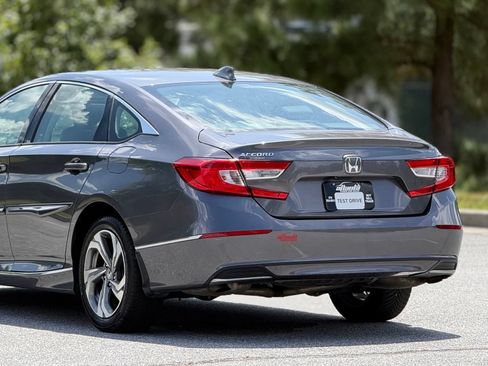Used 2020 Honda Accord EX-L image 49