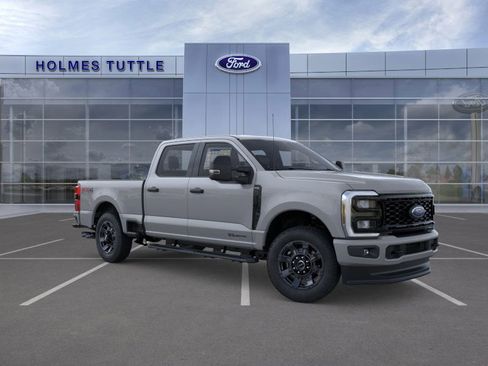New 2026 Ford F250 XL w/ STX Appearance Package image 7