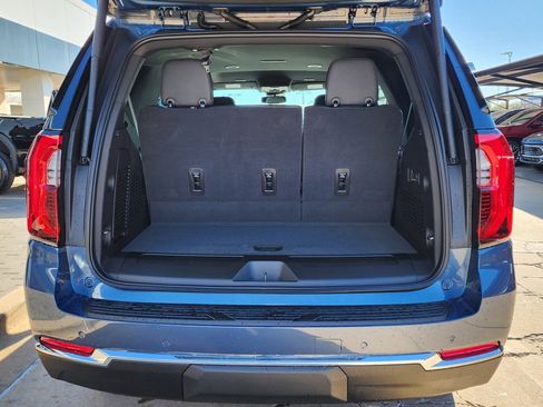 New 2026 GMC Yukon Elevation image 53