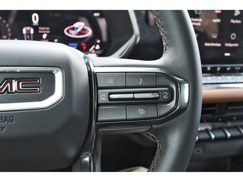 Used 2026 GMC Canyon AT4 w/ Nightfall Essentials Package AWD/4WD image 24