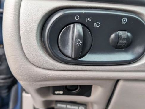 Used 2002 Ford Taurus SE FWD image 20