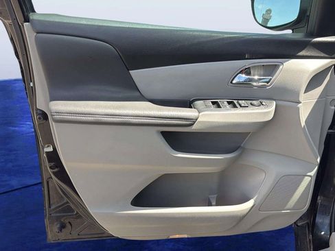 Used 2016 Honda Odyssey EX-L image 23