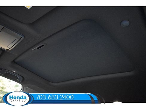 New 2026 Honda CR-V Sport Touring image 22