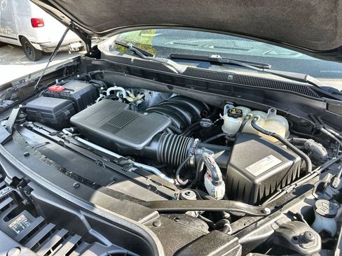 Certified 2021 Chevrolet Tahoe LT image 29