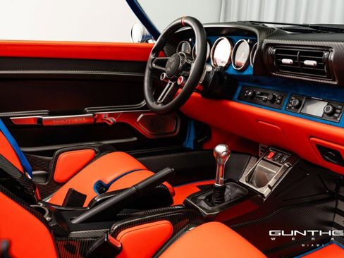 Used 1995 Porsche 911 Carrera image 86