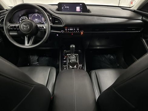 Used 2025 MAZDA CX-30 AWD 2.5 S w/ Select Sport Pkg image 23