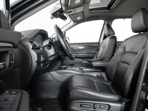 Used 2022 Honda Pilot Special Edition image 14