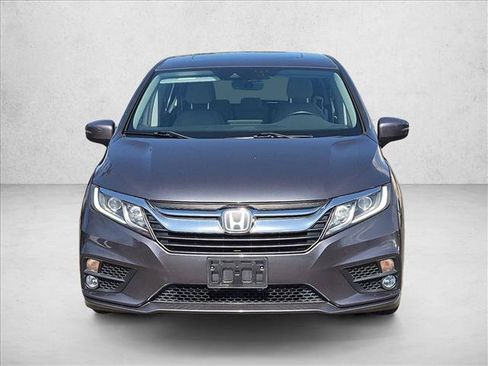 Used 2019 Honda Odyssey EX-L image 2