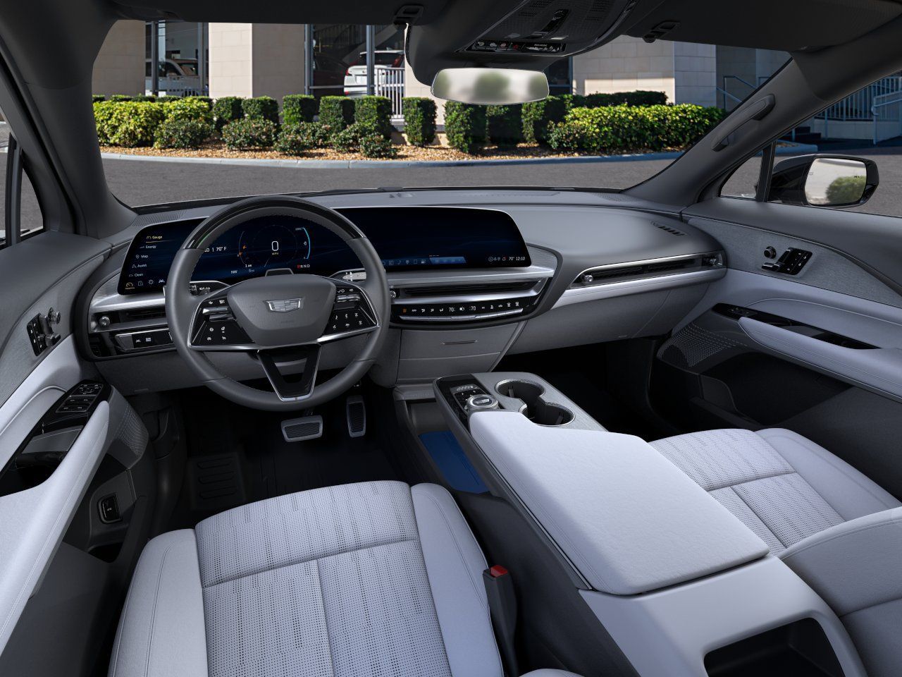 New 2027 Cadillac Lyriq Sport RWD image 15