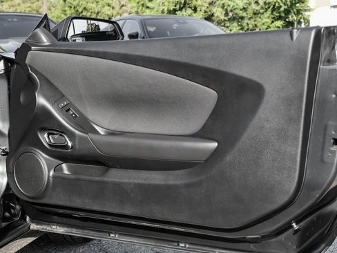 Used 2014 Chevrolet Camaro SS image 42