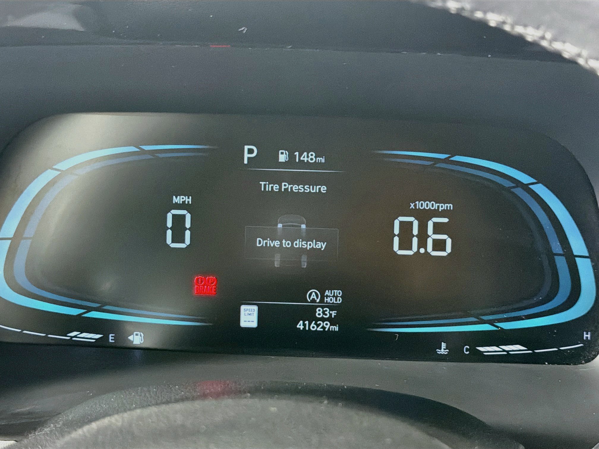 Used 2025 Hyundai Palisade SEL FWD image 19