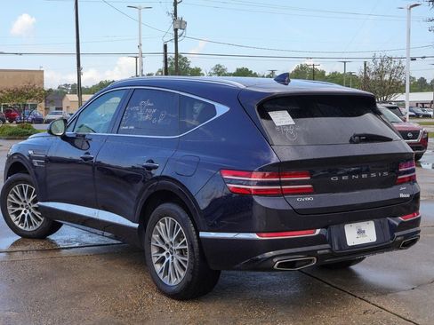Used 2024 Genesis GV80 2.5T AWD/4WD image 2