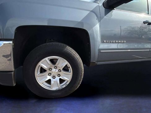 Used 2016 Chevrolet Silverado 1500 LT image 17