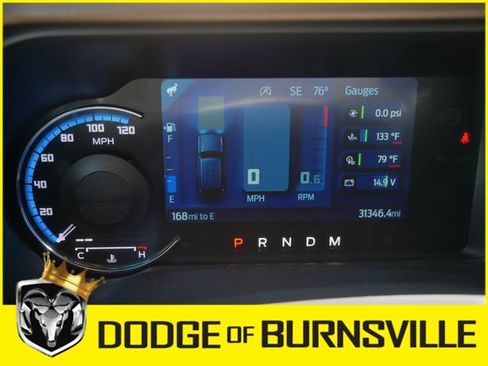 Used 2021 Ford Bronco Outer Banks AWD/4WD image 34