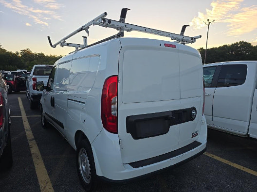 Used 2022 RAM ProMaster City Tradesman FWD image 3