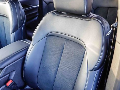 New 2026 Jeep Grand Cherokee Altitude RWD image 30