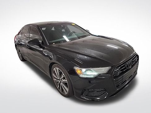 Used 2023 Audi A6 2.0T Premium w/ Convenience Package image 3