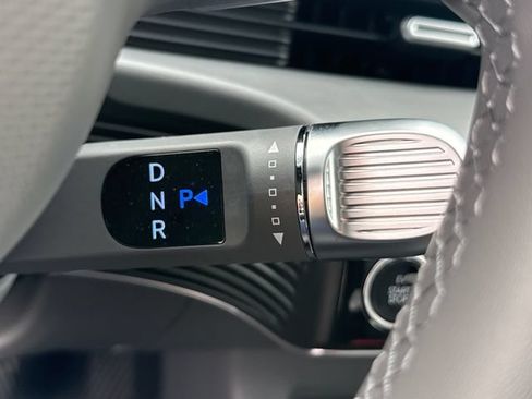 Certified 2026 Hyundai Ioniq 5 SEL RWD image 24