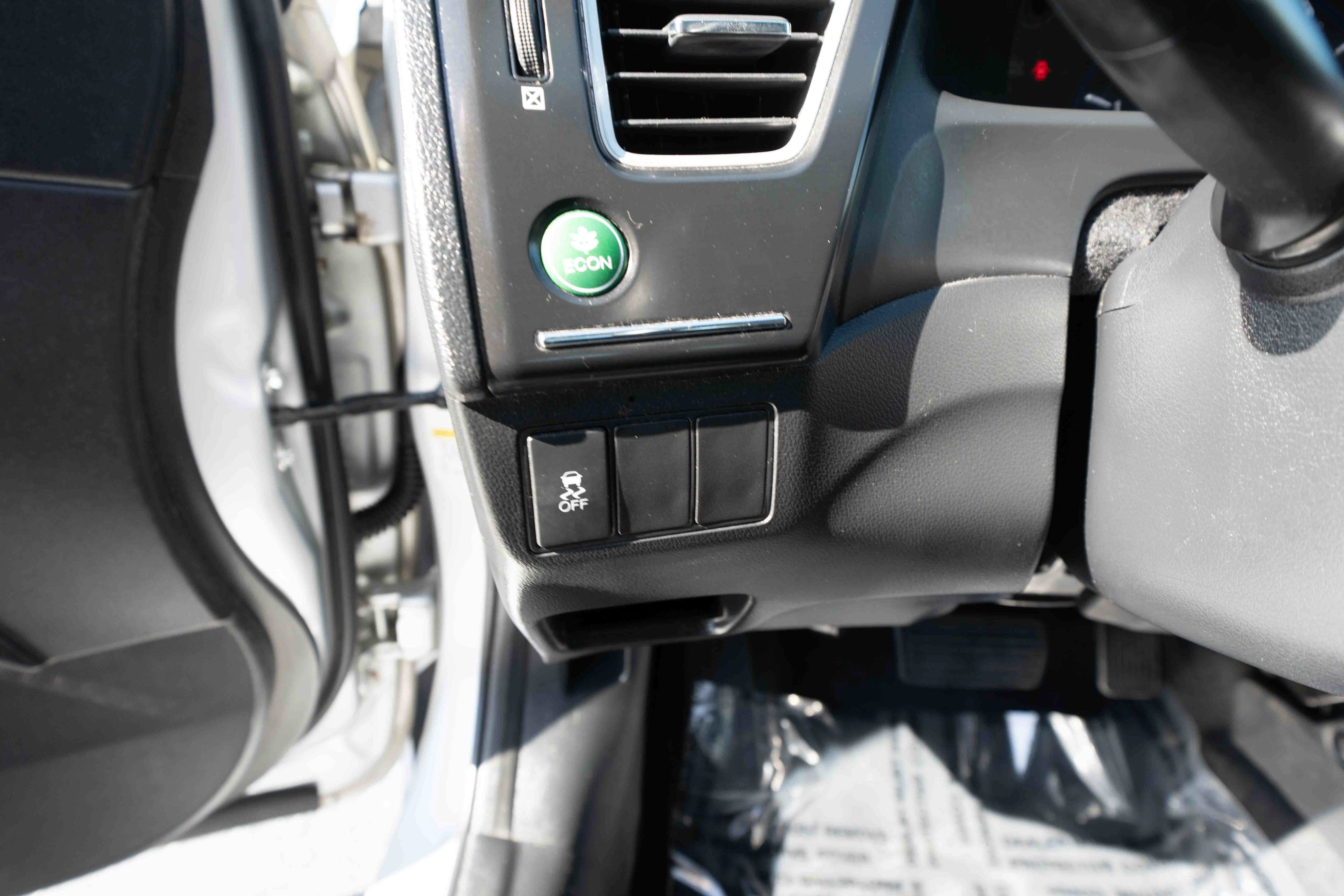 Used 2013 Honda Civic LX image 11