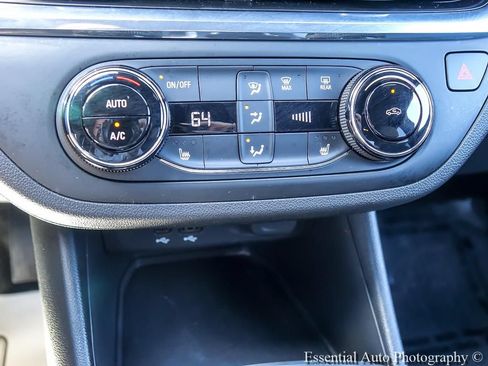 New 2026 Buick Envista Preferred w/ Convenience I Package FWD image 13