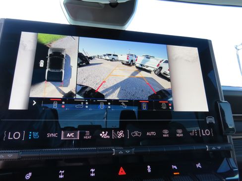 Used 2023 GMC Hummer EV Edition 1 AWD/4WD image 32