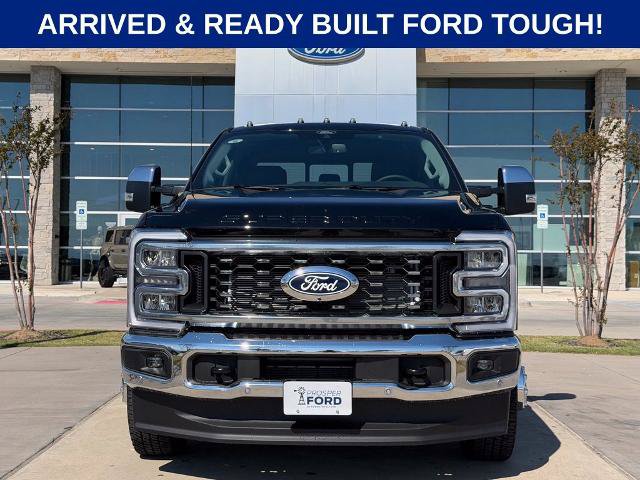 New 2027 Ford F350 Lariat w/ Lariat Premium Package AWD/4WD image 30