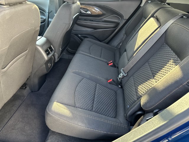 Used 2020 GMC Terrain SLE AWD/4WD image 33