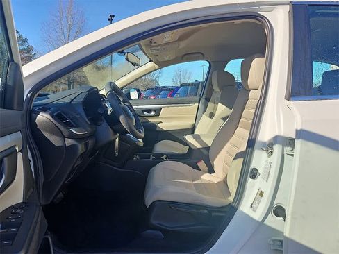 Certified 2017 Honda CR-V LX image 12
