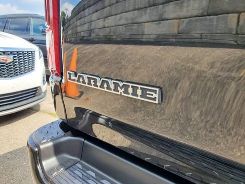 Used 2022 RAM 1500 Laramie w/ Sport Appearance Package image 46