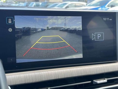 Used 2025 Hyundai Sonata SEL FWD image 29
