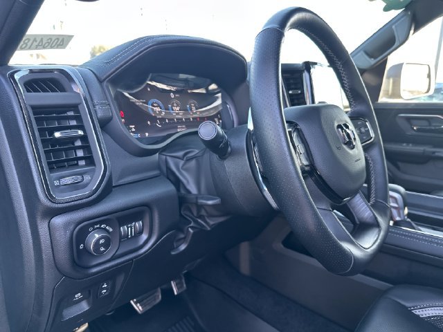 Used 2026 RAM 1500 RHO AWD/4WD image 19