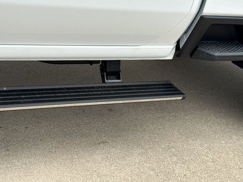 New 2026 GMC Sierra 2500 Denali Ultimate AWD/4WD image 16
